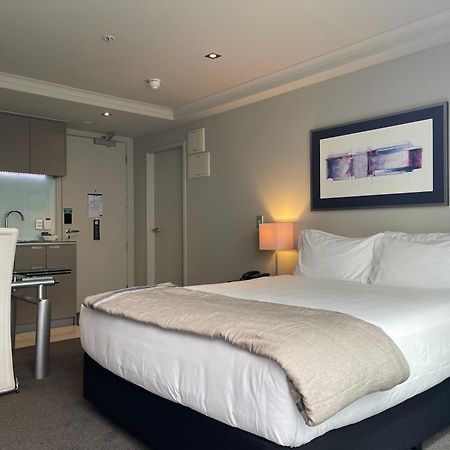 70 Tory Aparthotel Wellington Ngoại thất bức ảnh