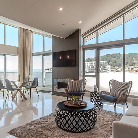 70 Tory Aparthotel Wellington Ngoại thất bức ảnh