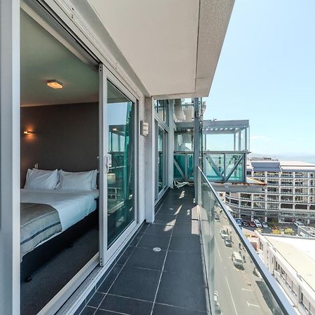 70 Tory Aparthotel Wellington Ngoại thất bức ảnh