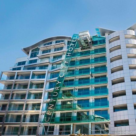 70 Tory Aparthotel Wellington Ngoại thất bức ảnh