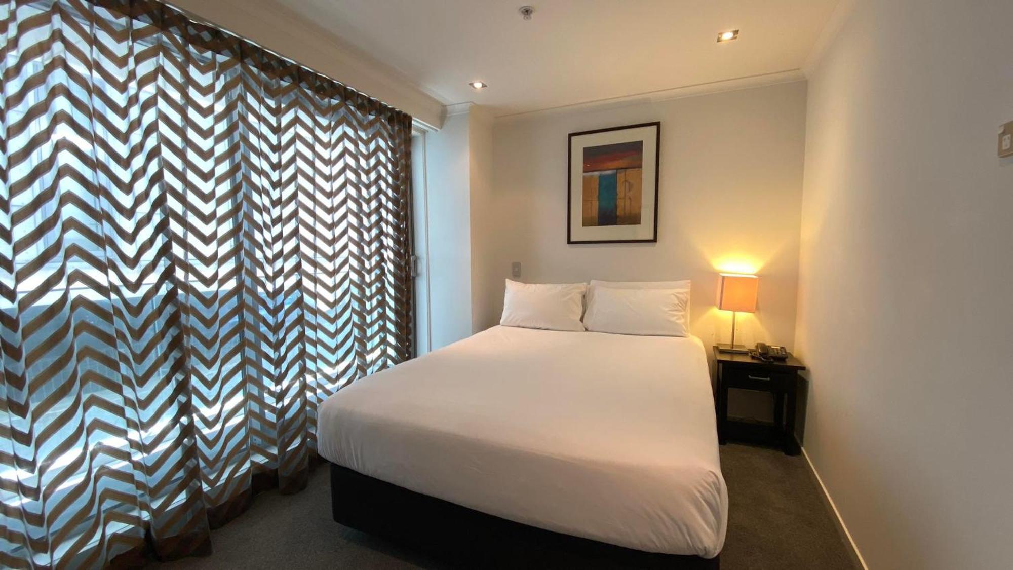 70 Tory Aparthotel Wellington Ngoại thất bức ảnh