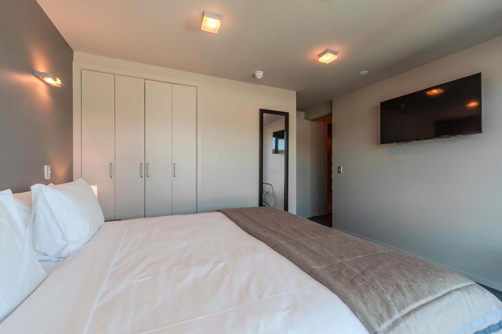 70 Tory Aparthotel Wellington Ngoại thất bức ảnh