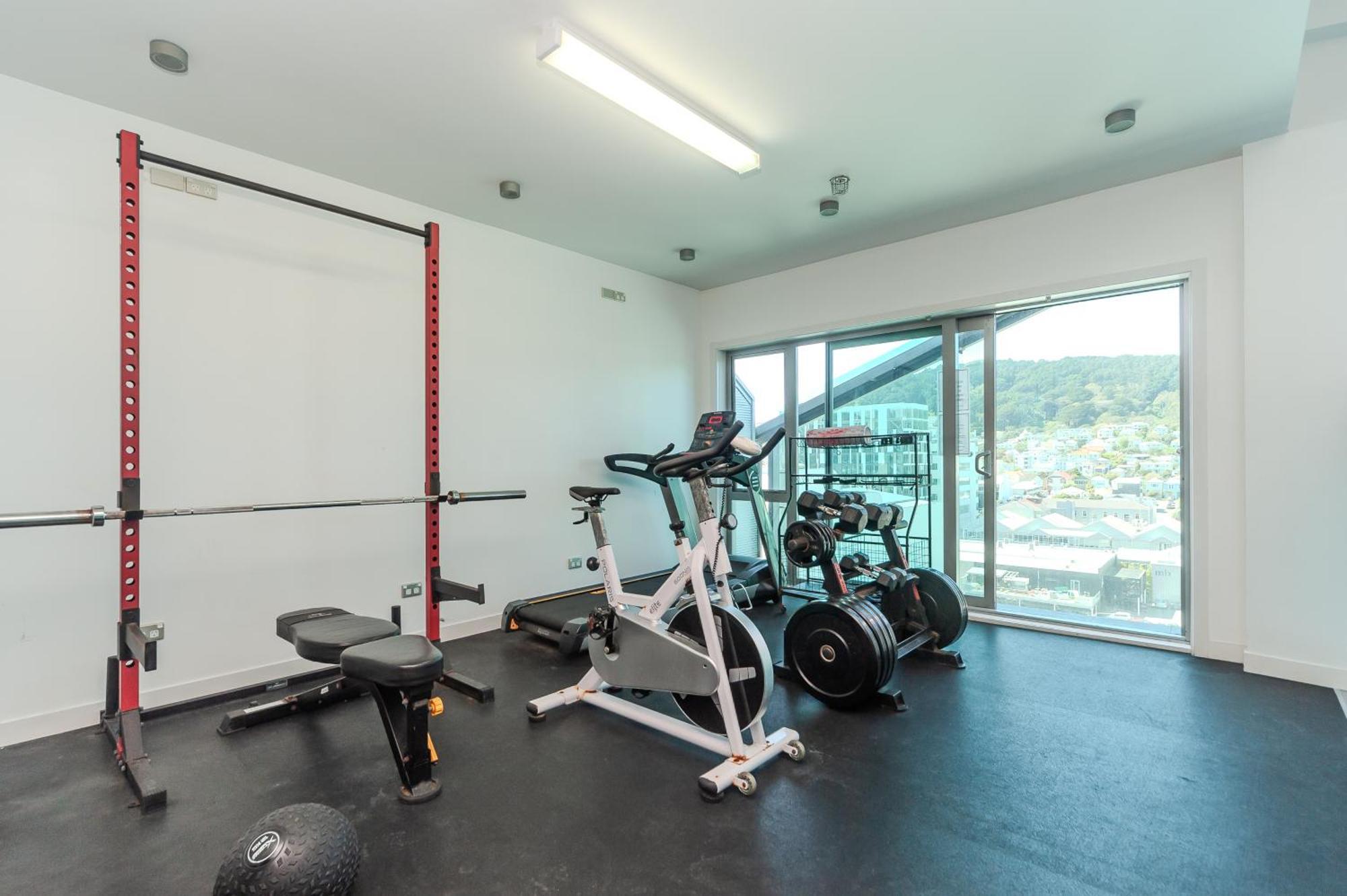 70 Tory Aparthotel Wellington Ngoại thất bức ảnh