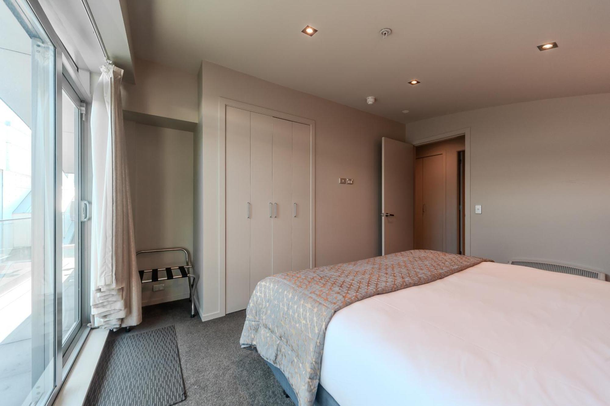 70 Tory Aparthotel Wellington Ngoại thất bức ảnh