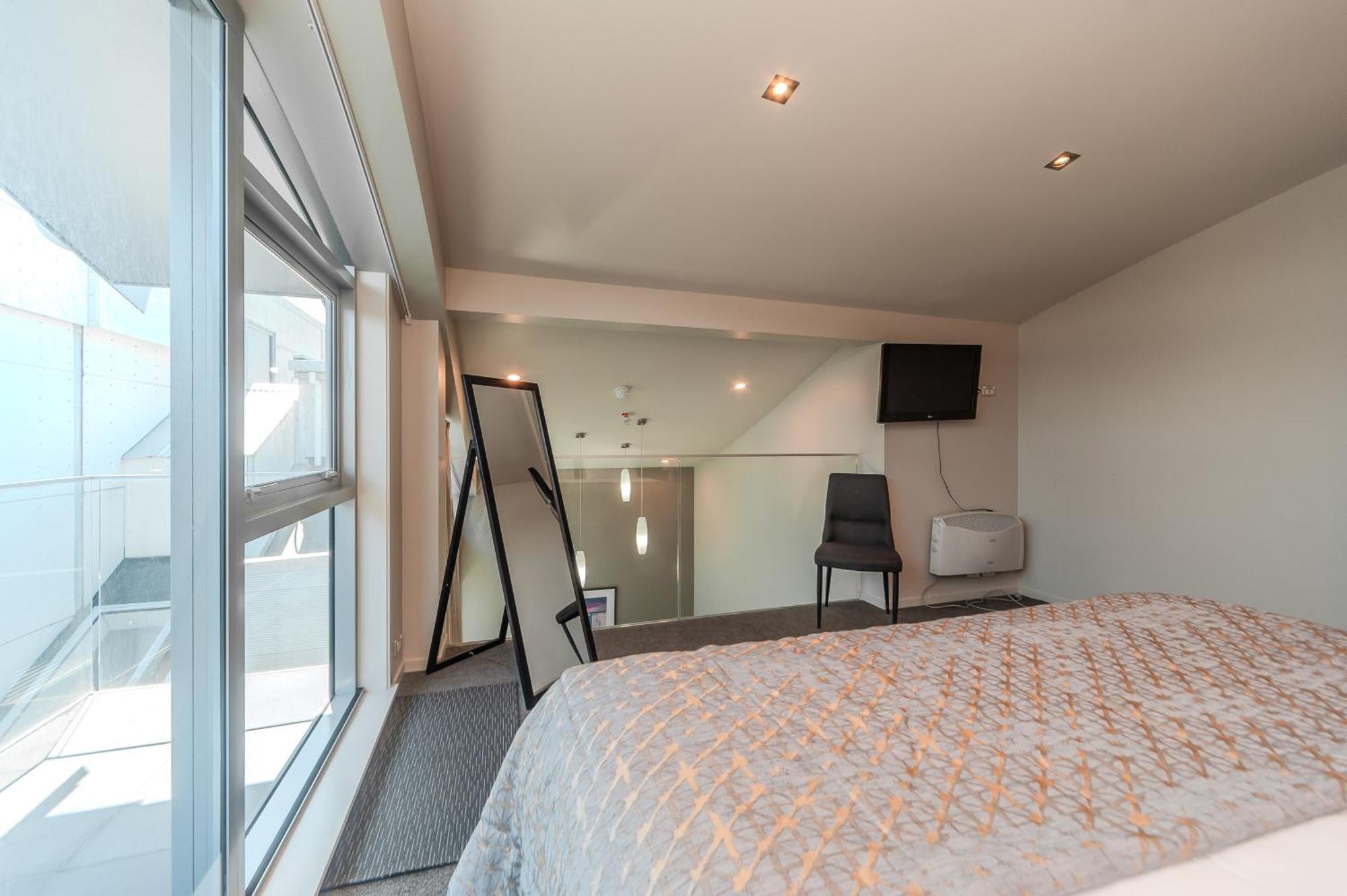 70 Tory Aparthotel Wellington Ngoại thất bức ảnh