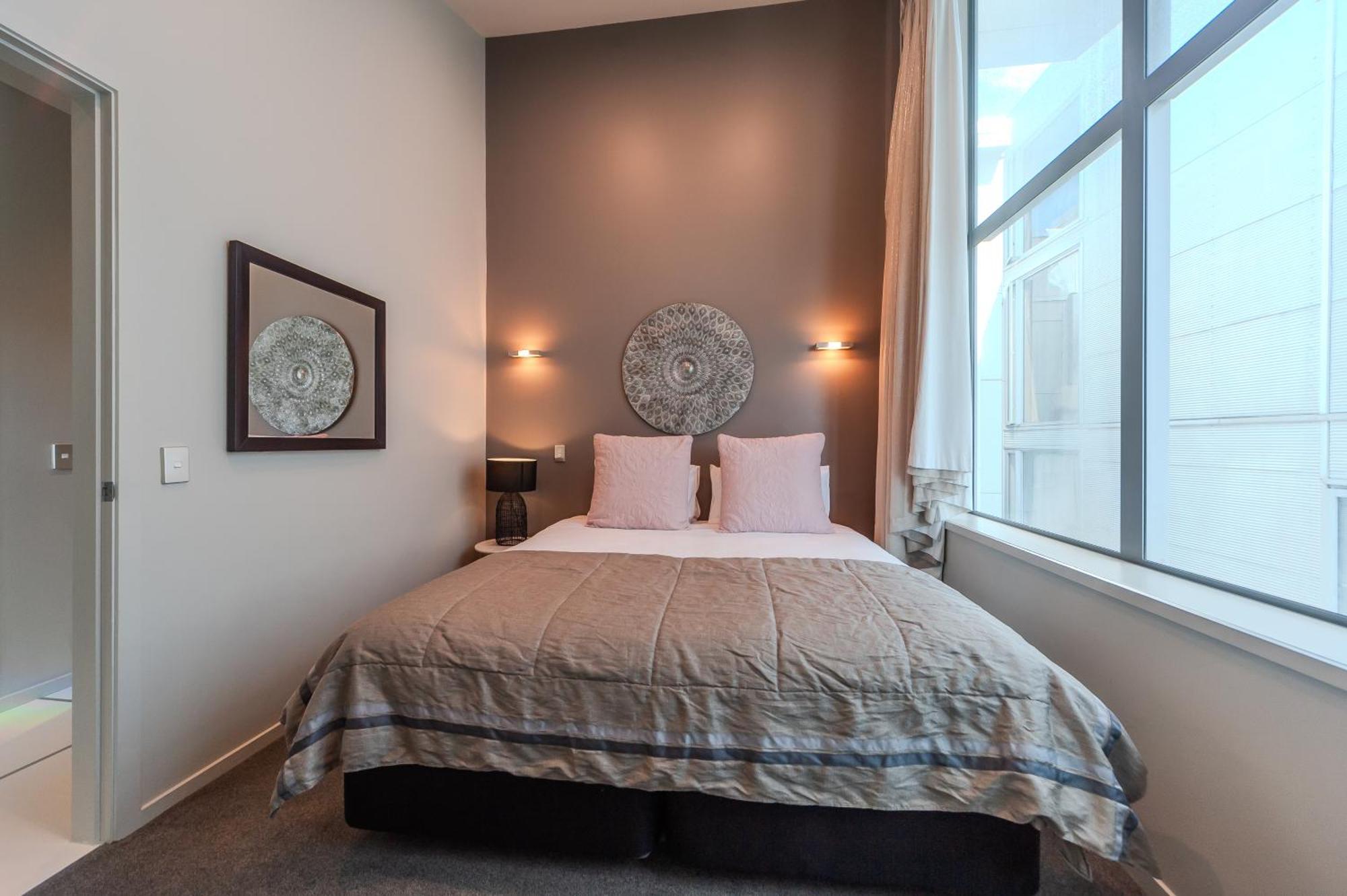70 Tory Aparthotel Wellington Ngoại thất bức ảnh