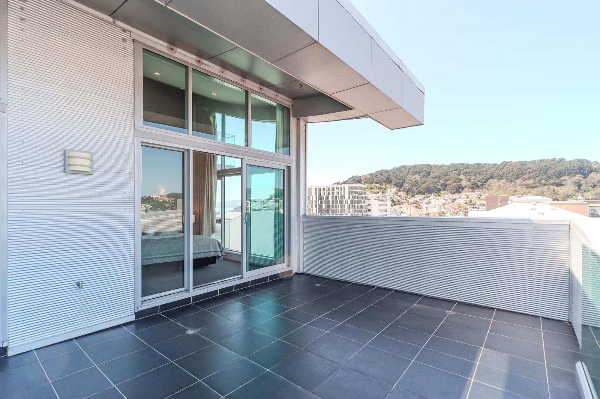 70 Tory Aparthotel Wellington Ngoại thất bức ảnh