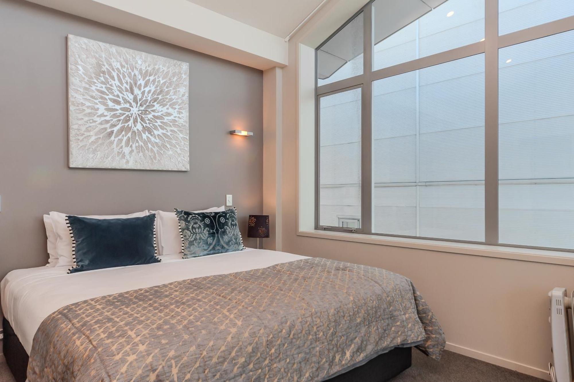 70 Tory Aparthotel Wellington Ngoại thất bức ảnh