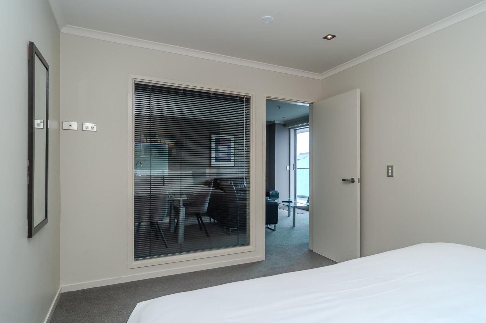 70 Tory Aparthotel Wellington Ngoại thất bức ảnh