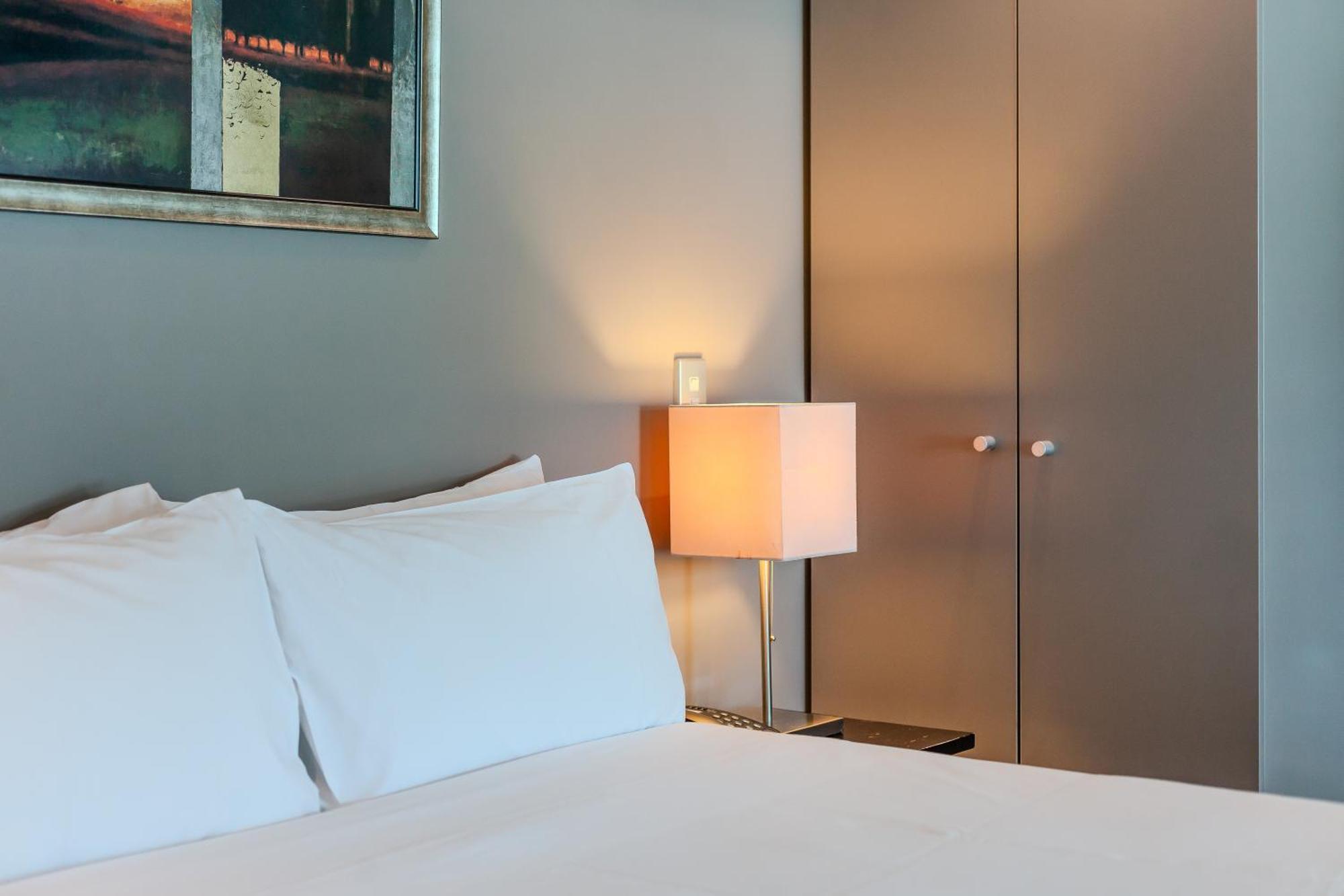 70 Tory Aparthotel Wellington Ngoại thất bức ảnh
