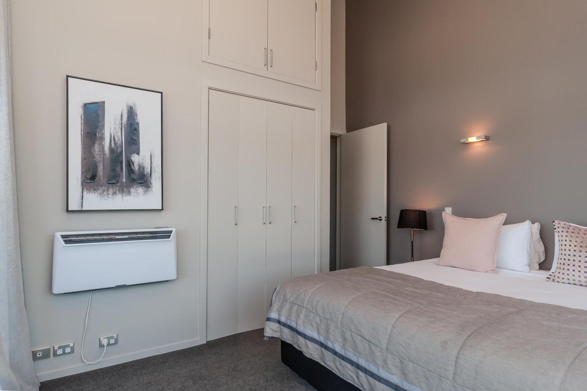 70 Tory Aparthotel Wellington Ngoại thất bức ảnh