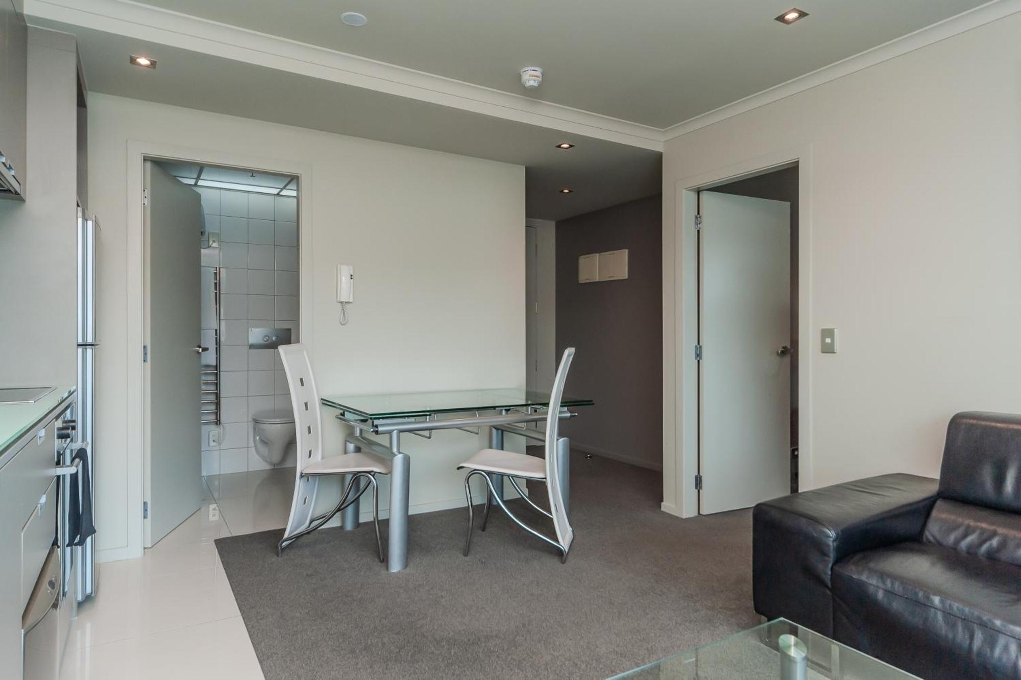 70 Tory Aparthotel Wellington Ngoại thất bức ảnh