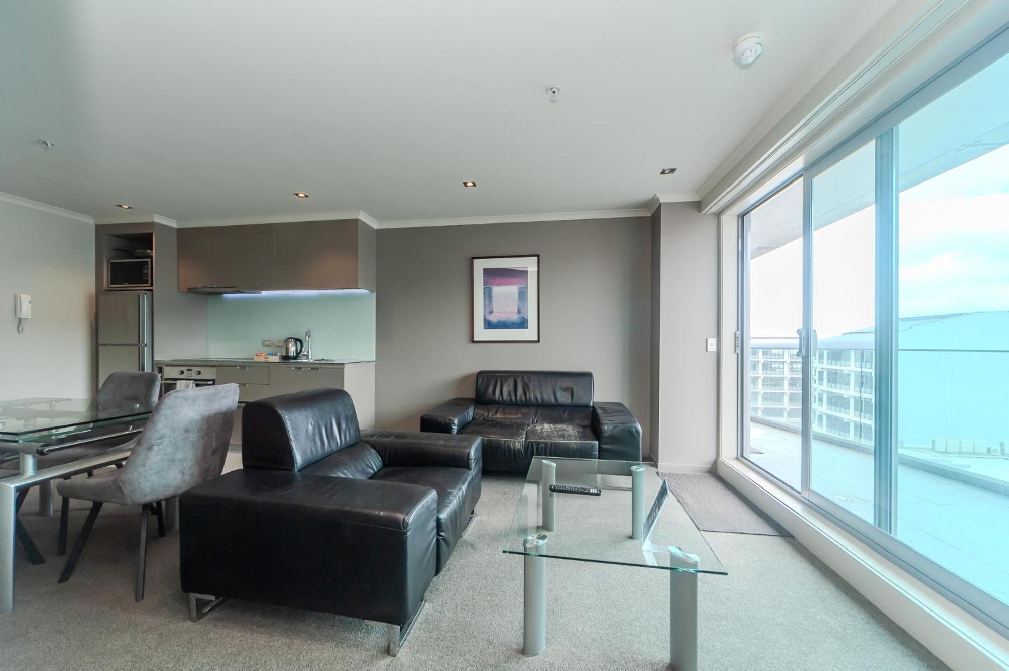 70 Tory Aparthotel Wellington Ngoại thất bức ảnh