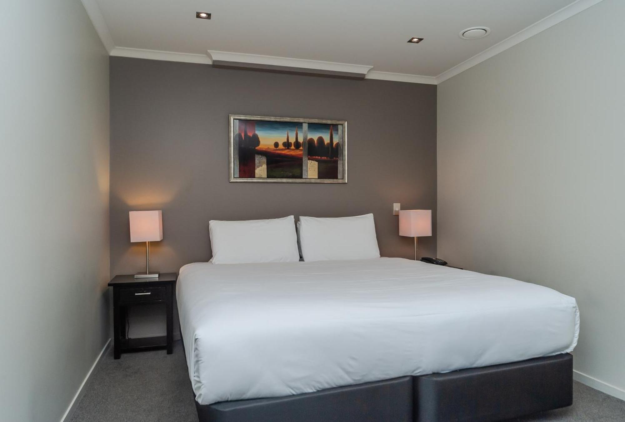 70 Tory Aparthotel Wellington Ngoại thất bức ảnh