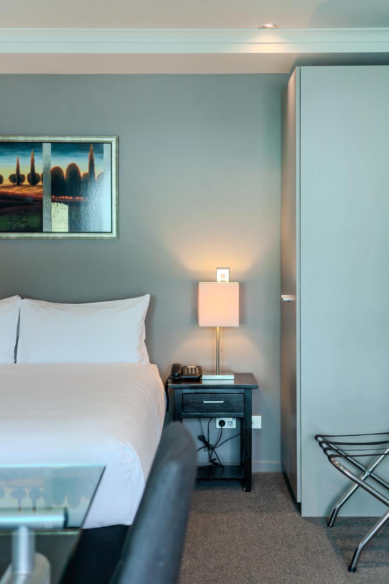 70 Tory Aparthotel Wellington Ngoại thất bức ảnh