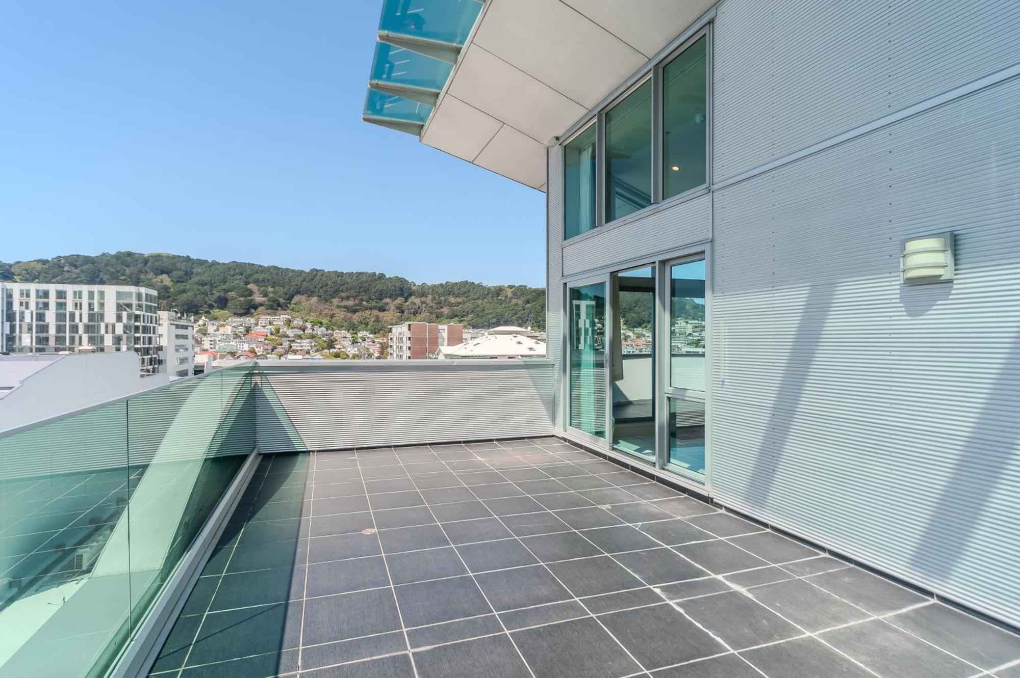 70 Tory Aparthotel Wellington Ngoại thất bức ảnh