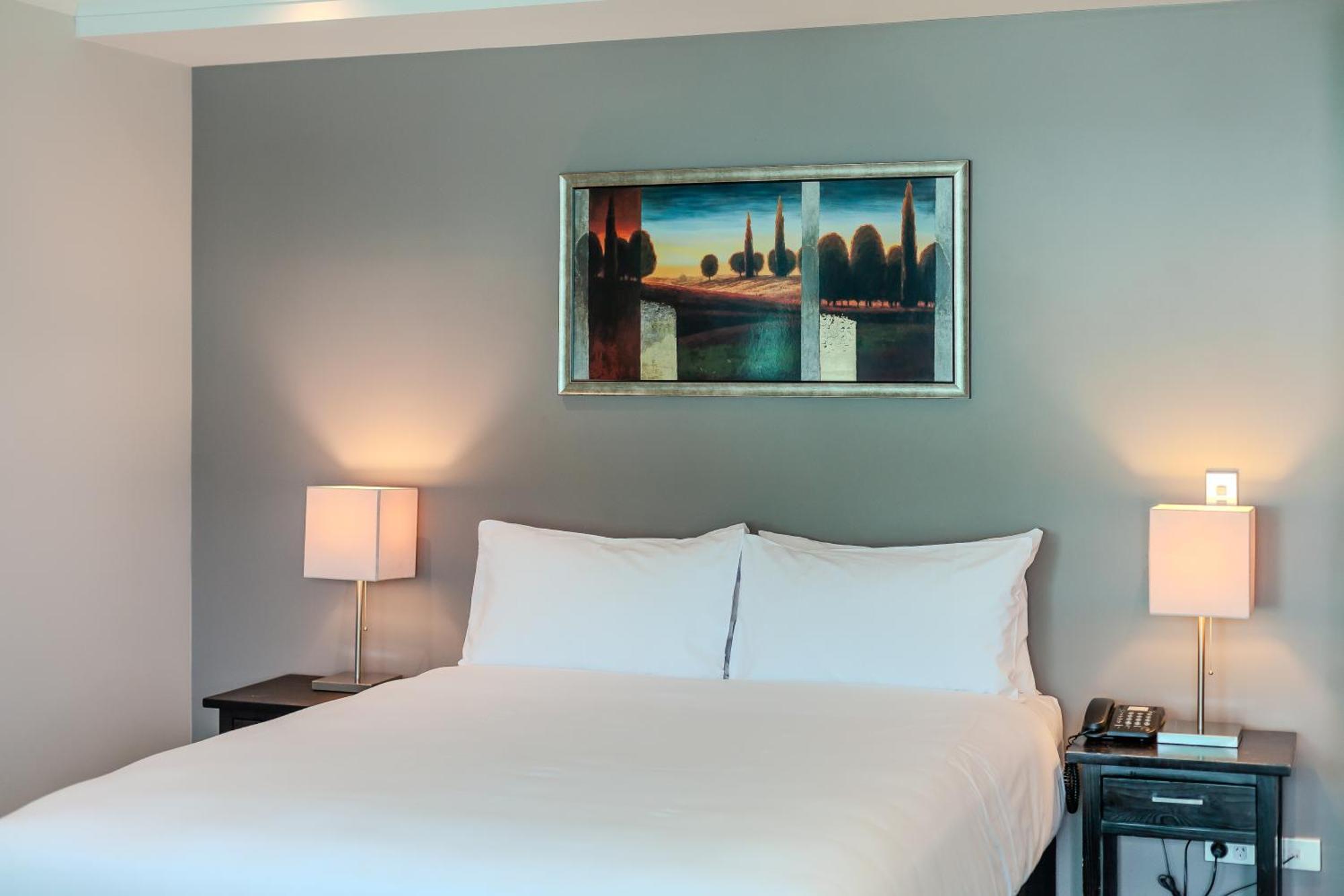 70 Tory Aparthotel Wellington Ngoại thất bức ảnh