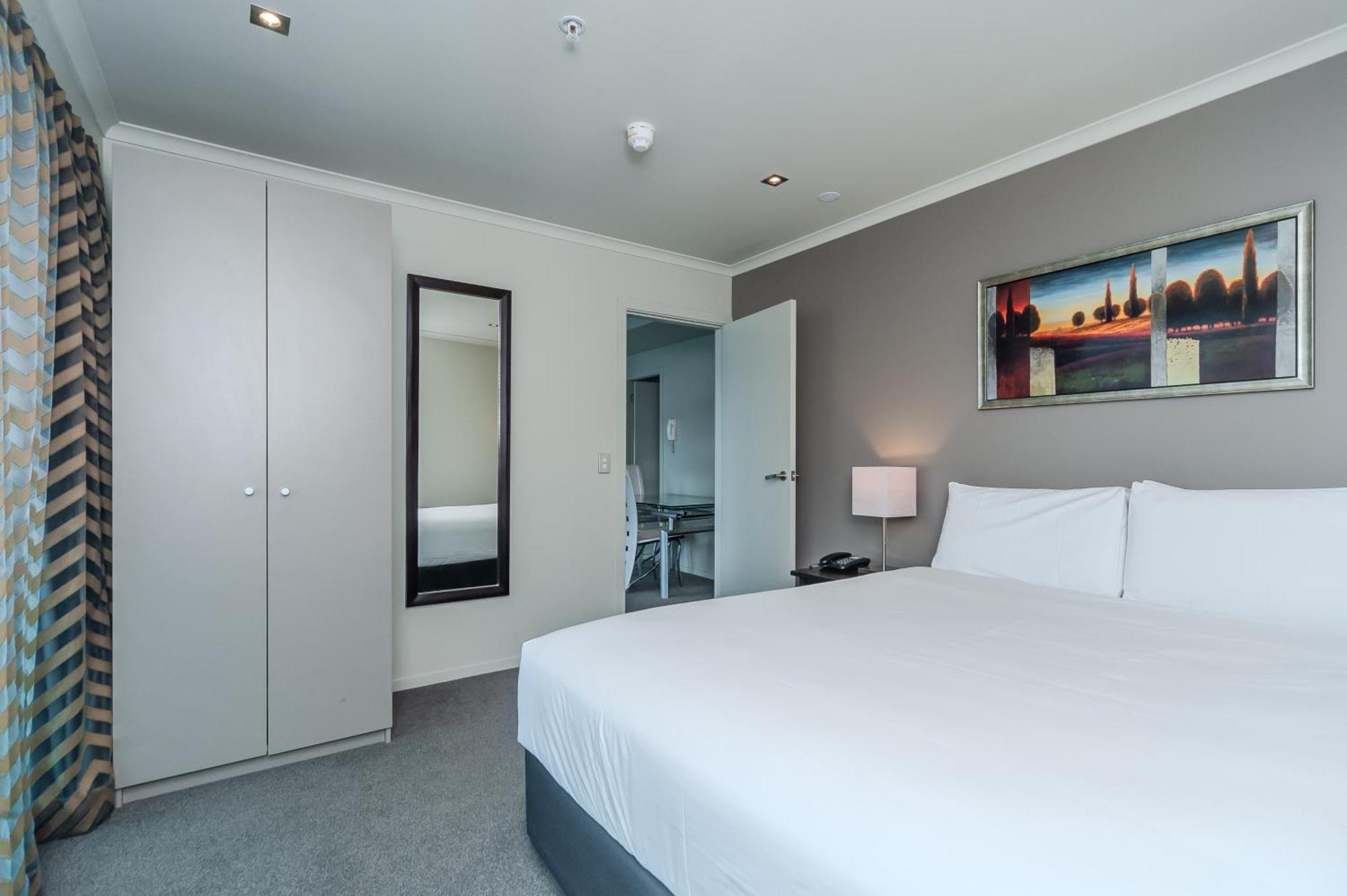 70 Tory Aparthotel Wellington Ngoại thất bức ảnh
