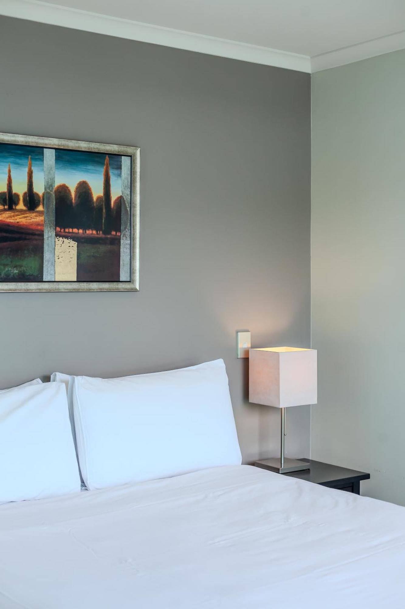 70 Tory Aparthotel Wellington Ngoại thất bức ảnh